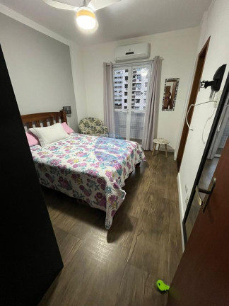 Imagem Apartamento com 1 Quarto à Venda, 50 m² em Gonzaga - Santos Imagem Apartamento com 1 Quarto à Venda, 50 m² em Gonzaga - Santos