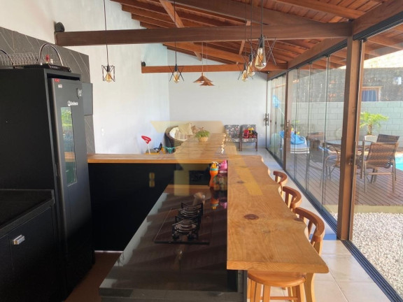 Imagem Imóvel com 3 Quartos à Venda, 98 m² em Encantada - Garopaba
