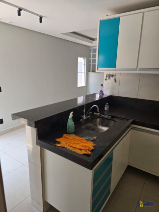 Imagem Casa de Condomínio com 3 Quartos à Venda, 132 m² em Condomínio Jardim Residencial Das Dálias - Sorocaba Imagem Casa de Condomínio com 3 Quartos à Venda, 132 m² em Condomínio Jardim Residencial Das Dálias - Sorocaba