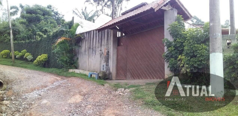 Casa com 3 Quartos à Venda, 300 m² em Canjica (terra Preta) - Mairiporã