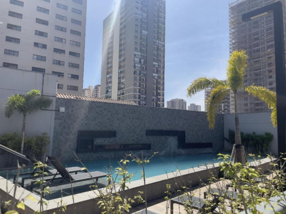 Imagem Imóvel com 1 Quarto à Venda, 25 m² em Vila Mariana - São Paulo Imagem Imóvel com 1 Quarto à Venda, 25 m² em Vila Mariana - São Paulo