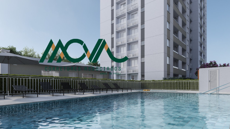 Imagem Imóvel com 2 Quartos à Venda, 51 m² em Santa Clara - Itapoá