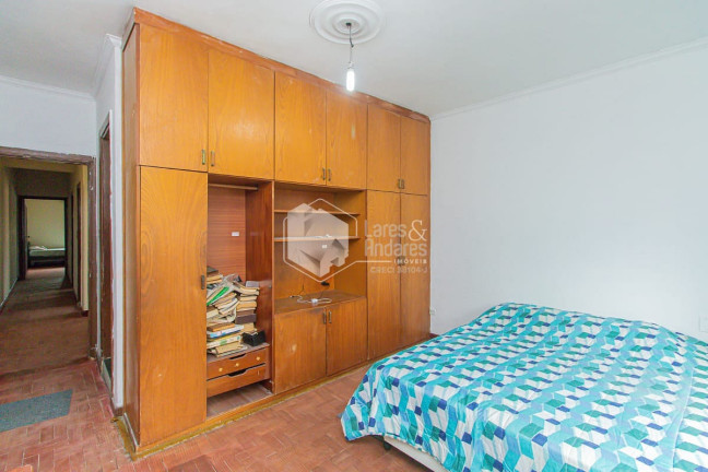 Imagem Casa com 3 Quartos à Venda, 225 m² em Campo Belo - São Paulo Imagem Casa com 3 Quartos à Venda, 225 m² em Campo Belo - São Paulo