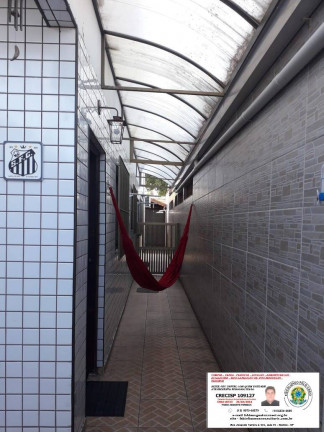 Imagem Casa com 3 Quartos à Venda, 90 m² em Bairro Náutica 3 - São Vicente