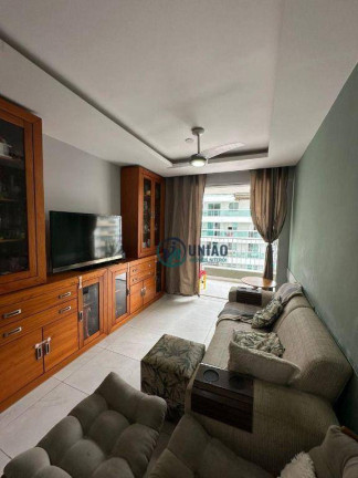 Imagem Apartamento com 2 Quartos à Venda, 75 m² em Santa Rosa - Niterói Imagem Apartamento com 2 Quartos à Venda, 75 m² em Santa Rosa - Niterói