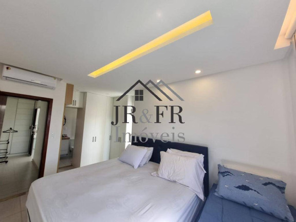 Imagem Casa com 4 Quartos à Venda, 184 m² em Pitangueiras - Lauro De Freitas Imagem Casa com 4 Quartos à Venda, 184 m² em Pitangueiras - Lauro De Freitas