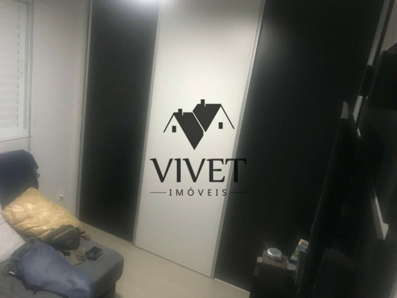 Imagem Apartamento com 2 Quartos à Venda, 70 m² em Jardim Simus - Sorocaba