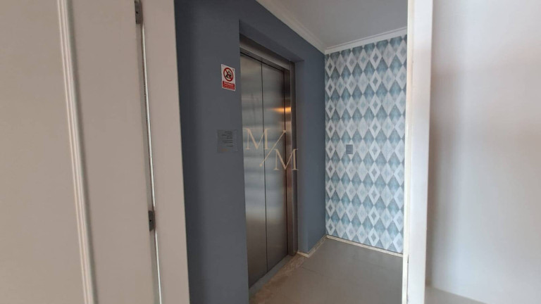 Imagem Apartamento com 4 Quartos à Venda, 204 m² em Embaré - Santos