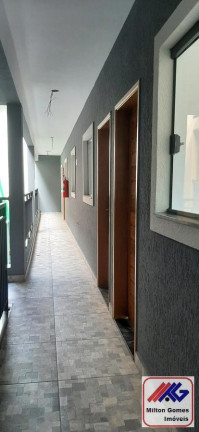 Imagem Apartamento com 2 Quartos à Venda, 39 m² em São Miguel Paulista - São Paulo Imagem Apartamento com 2 Quartos à Venda, 39 m² em São Miguel Paulista - São Paulo