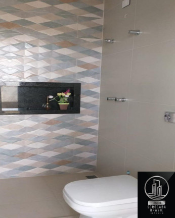 Imagem Casa com 3 Quartos à Venda, 200 m² em Ibiti Reserva - Sorocaba