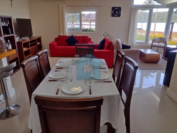 Imagem Apartamento com 3 Quartos à Venda ou Locação, 126 m² em Porto Bracuhy - Angra Dos Reis