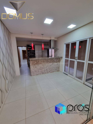 Imagem Casa com 2 Quartos à Venda, 85 m² em Jardim Irajá - Ribeirão Preto Imagem Casa com 2 Quartos à Venda, 85 m² em Jardim Irajá - Ribeirão Preto