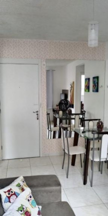 Imagem Apartamento com 2 Quartos à Venda, 43 m² em Santana - Jaboatão Dos Guararapes Imagem Apartamento com 2 Quartos à Venda, 43 m² em Santana - Jaboatão Dos Guararapes