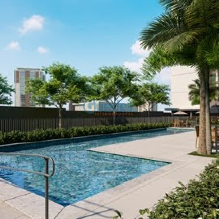 Imagem Apartamento com 2 Quartos à Venda, 57 m² em Vila Sonia - São Paulo Imagem Apartamento com 2 Quartos à Venda, 57 m² em Vila Sonia - São Paulo