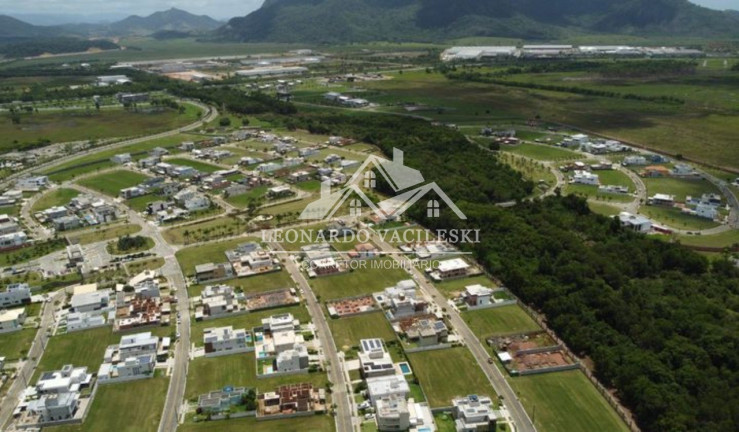 Imagem Terreno à Venda, 660 m² em Alphaville Jacuhy - Serra Imagem Terreno à Venda, 660 m² em Alphaville Jacuhy - Serra
