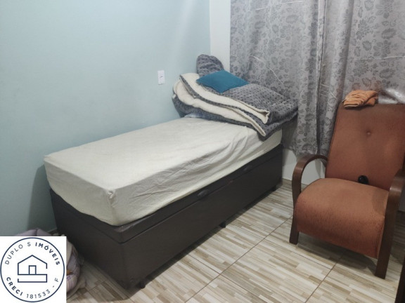 Imagem Casa com 4 Quartos à Venda, 90 m² em Conjunto Promorar Rio Claro ( Zona Leste ) - São Paulo
