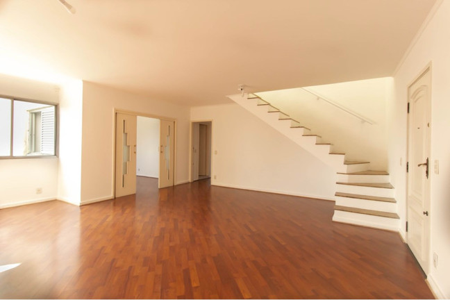 Cobertura com 4 Quartos à Venda, 195 m² em Campo Belo - São Paulo