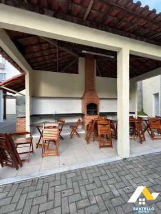 Apartamento com 2 Quartos à Venda, 54 m² em Centro - São Gonçalo