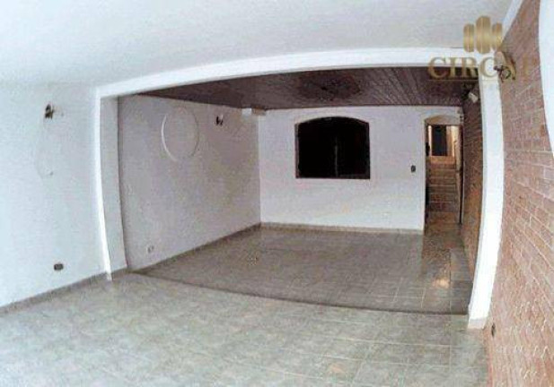 Imagem Casa com 4 Quartos à Venda, 218 m² em Barra Funda - São Paulo Imagem Casa com 4 Quartos à Venda, 218 m² em Barra Funda - São Paulo