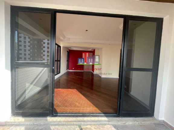 Imagem Apartamento com 3 Quartos à Venda ou Locação, 124 m² em Vila Mariana - São Paulo