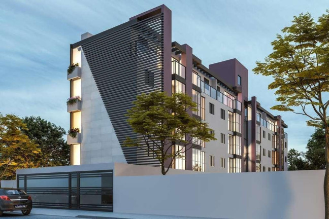 Apartamento com 2 Quartos à Venda, 42 m² em Centro - São Bernardo Do Campo
