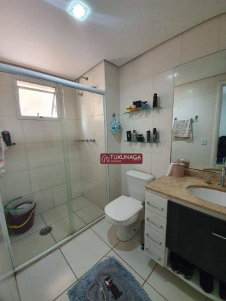 Imagem Apartamento com 3 Quartos à Venda, 150 m² em Vila Augusta - Guarulhos Imagem Apartamento com 3 Quartos à Venda, 150 m² em Vila Augusta - Guarulhos