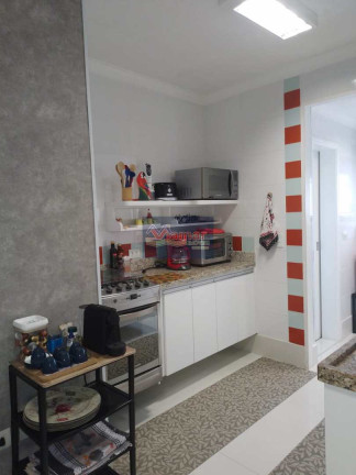 Imagem Apartamento com 3 Quartos à Venda, 170 m² em Pitangueiras - Guarujá Imagem Apartamento com 3 Quartos à Venda, 170 m² em Pitangueiras - Guarujá