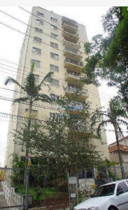 Apartamento com 2 Quartos à Venda, 68 m² em Vila Clementino - São Paulo