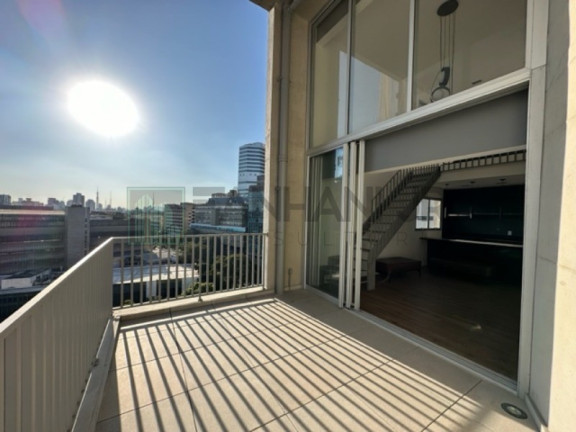 Imagem Imóvel com 1 Quarto à Venda, 80 m² em Jardim Paulista - São Paulo Imagem Imóvel com 1 Quarto à Venda, 80 m² em Jardim Paulista - São Paulo