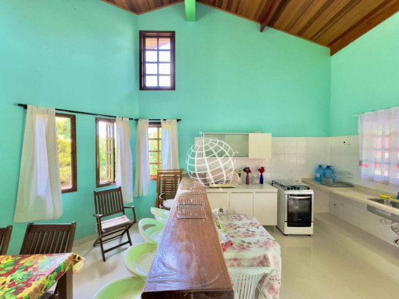 Imagem Chácara com 3 Quartos à Venda, 225 m² em Jardim Estância Brasil - Atibaia Imagem Chácara com 3 Quartos à Venda, 225 m² em Jardim Estância Brasil - Atibaia