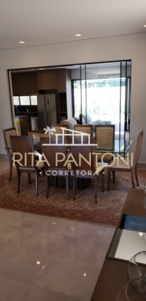 Imagem Casa de Condomínio com 3 Quartos à Venda, 375 m² em Residencial Alto Do Castelo  - Ribeirão Preto