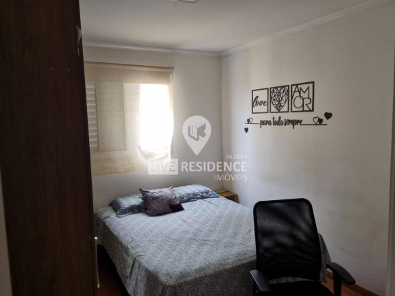 Imagem Apartamento com 2 Quartos à Venda, 58 m² em Loteamento Santo Antônio - Itatiba Imagem Apartamento com 2 Quartos à Venda, 58 m² em Loteamento Santo Antônio - Itatiba