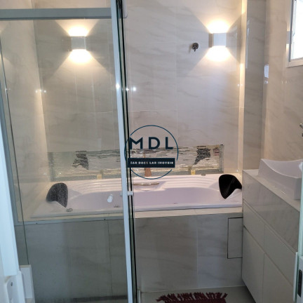 Imagem Apartamento com 2 Quartos à Venda, 92 m² em Vila Tupi - Praia Grande