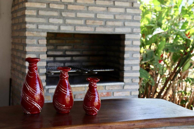Imagem Casa com 5 Quartos à Venda, em Barra Grande - Marau Imagem Casa com 5 Quartos à Venda, em Barra Grande - Marau
