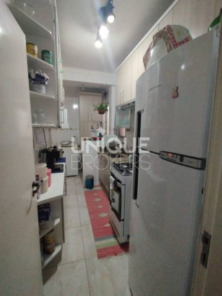 Imagem Apartamento com 3 Quartos à Venda, 75 m² em Jardim Tamoio - Jundiaí Imagem Apartamento com 3 Quartos à Venda, 75 m² em Jardim Tamoio - Jundiaí