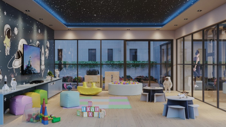 Imagem Apartamento com 2 Quartos à Venda, 64 m² em Intermares - Cabedelo Imagem Apartamento com 2 Quartos à Venda, 64 m² em Intermares - Cabedelo