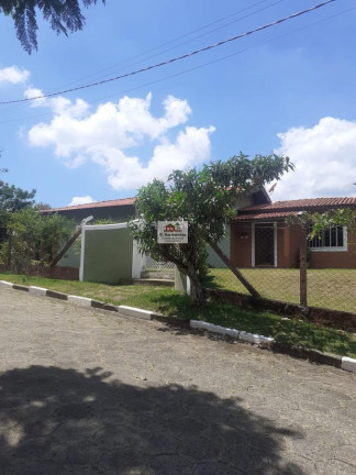 Imagem Casa com 4 Quartos à Venda, 317 m² em Dos Macacos - Serra Negra