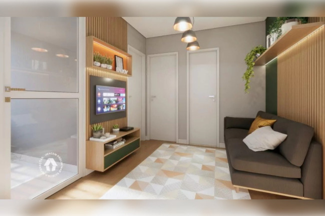 Imagem Imóvel com 1 Quarto à Venda, 28 m² em Cambuci - São Paulo Imagem Imóvel com 1 Quarto à Venda, 28 m² em Cambuci - São Paulo