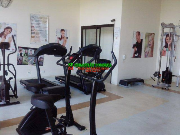 Imagem Apartamento com 4 Quartos à Venda, 118 m² em Jardim Esplanada - São José Dos Campos Imagem Apartamento com 4 Quartos à Venda, 118 m² em Jardim Esplanada - São José Dos Campos