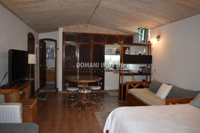 Imagem Imóvel com 1 Quarto à Venda, 30 m² em Região Do Jaguaribe - Campos Do Jordão