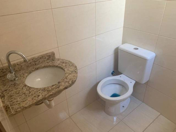 Imagem Sobrado com 2 Quartos à Venda, 53 m² em Chácara Belenzinho - São Paulo