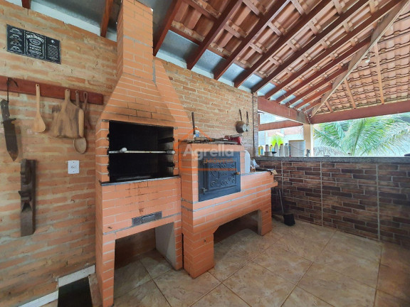Imagem Imóvel com 4 Quartos à Venda, 1.680 m² em área Rural - Mogi Guaçu