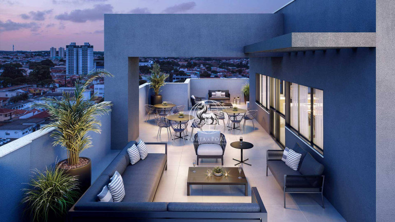 Imagem Apartamento com 3 Quartos à Venda, 92 m² em Centro - Itapetininga Imagem Apartamento com 3 Quartos à Venda, 92 m² em Centro - Itapetininga