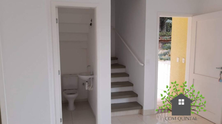 Imagem Casa com 3 Quartos à Venda, 90 m² em Chácara Ondas Verdes - Cotia Imagem Casa com 3 Quartos à Venda, 90 m² em Chácara Ondas Verdes - Cotia