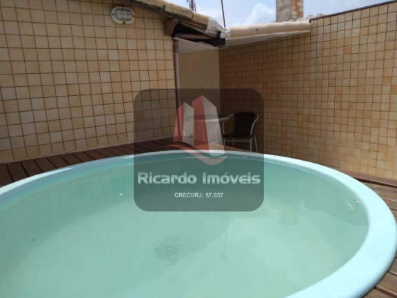 Imagem Casa de Condomínio com 3 Quartos à Venda, 100 m² em Peró - Cabo Frio Imagem Casa de Condomínio com 3 Quartos à Venda, 100 m² em Peró - Cabo Frio