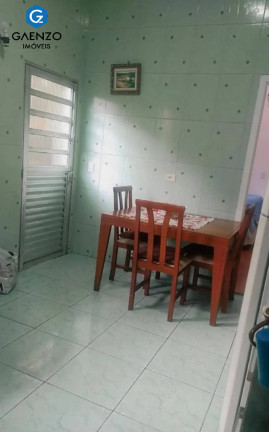 Imagem Sobrado com 2 Quartos à Venda, 120 m² em Umuarama - Osasco Imagem Sobrado com 2 Quartos à Venda, 120 m² em Umuarama - Osasco