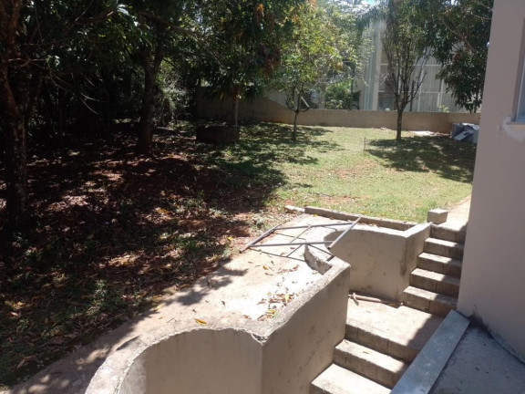 Imagem Casa de Condomínio com 7 Quartos à Venda, 798 m² em Morada Das Fontes - Itatiba