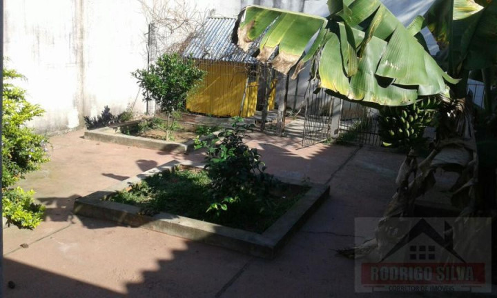 Imagem Casa com 2 Quartos à Venda, 53 m² em Parque Dos Maias - Porto Alegre