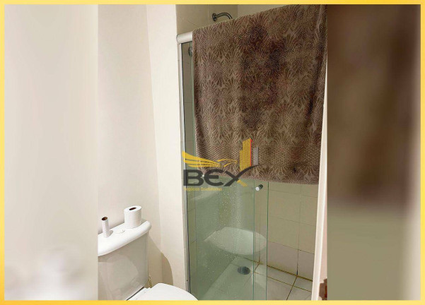 Imagem Apartamento com 2 Quartos à Venda, 59 m² em Bethaville I - Barueri