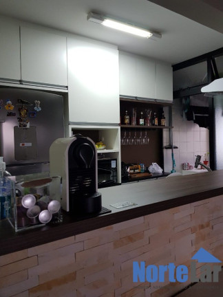 Imagem Apartamento com 2 Quartos à Venda, 51 m² em Lauzane Paulista - São Paulo